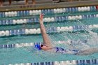 Swimming & Diving vs RWU  Swimming & Diving vs Roger Williams University. - Photo by Keith Nordstrom : Wheaton, Swimming
